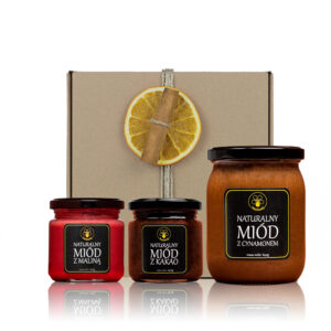 Słodki Kuferek Beaty