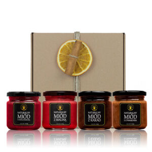 Słodki Kuferek Marty