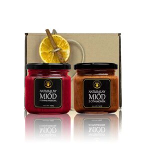 Słodki Duet Smakowy